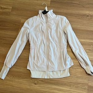 Lululemon Jacket